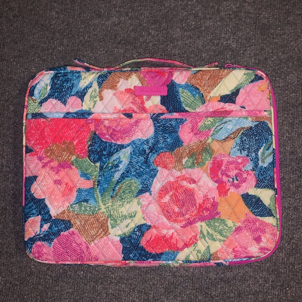 Vera Bradley | nwot laptop case